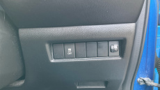 Suzuki Swift 1.0 Boosterjet SZ-T 5dr Petrol Hatchback